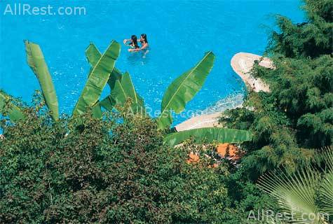 Gunes Hotel Fethiye 2
